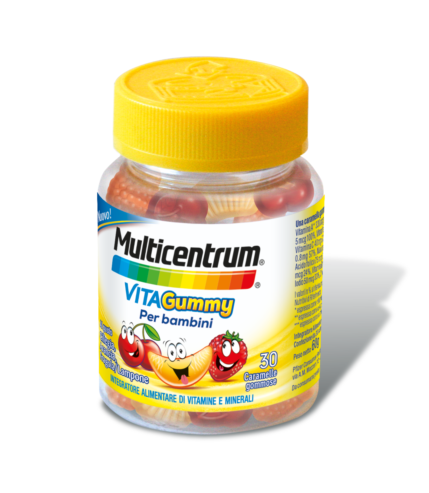 barttolo gummy 0 barttolo gummy 0