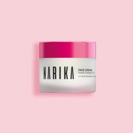 Narika - Crema viso - HYDRA-COMPLEX 24H