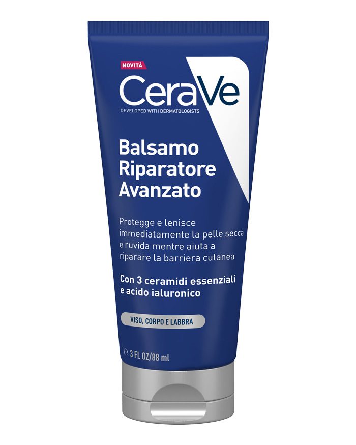 Balsamo Riparatore Avanzato 50ml- Cerave