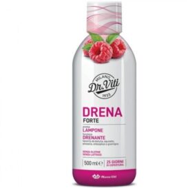 dr viti drenante forte lampone 500ml 727x727