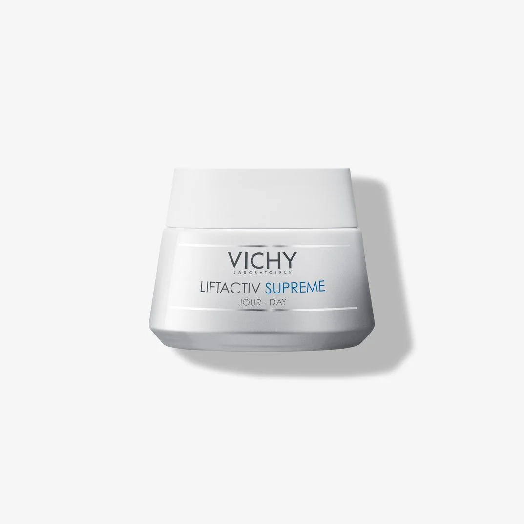 vichy liftactiv supreme creme jour vichy liftactiv supreme creme jour