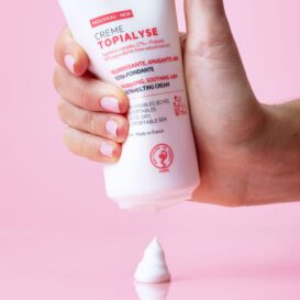 1.2 Topialyse Creme 1002128 SVR Cremeemollientepourlespeauxsechesetirritees